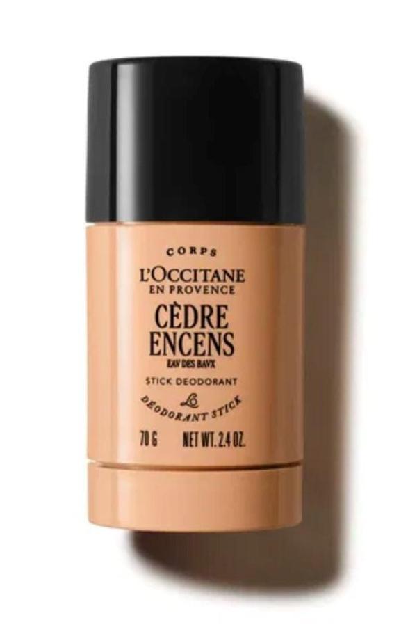 L'occitane Baux Stick Deodorant  70 g - Image 1