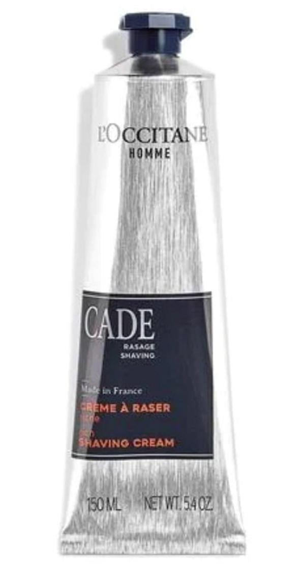 L'occitane Cade Tıraş Kremi 150 ML  - Image 1