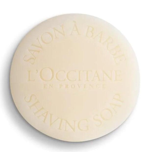 L'occitane Cade Tıraş Sabunu 100 gr - Image 1