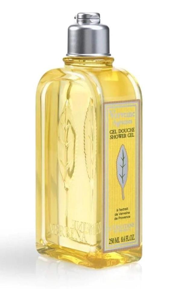L'occitane Citrus Verbena Duş Jeli 250 ML  - Image 1