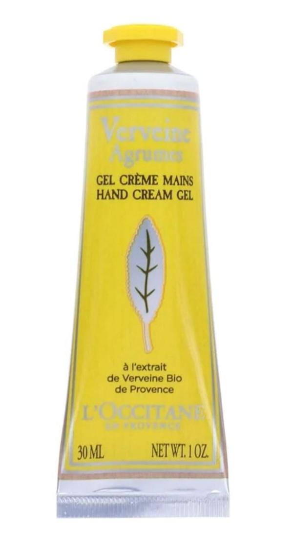 L'occitane Citrus Verbena El Kremi 30 ML  - Image 1