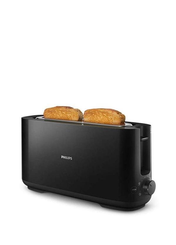 Philips HD2590/90 Daily Collection Ekmek Kızartma Makinesi - Image 1