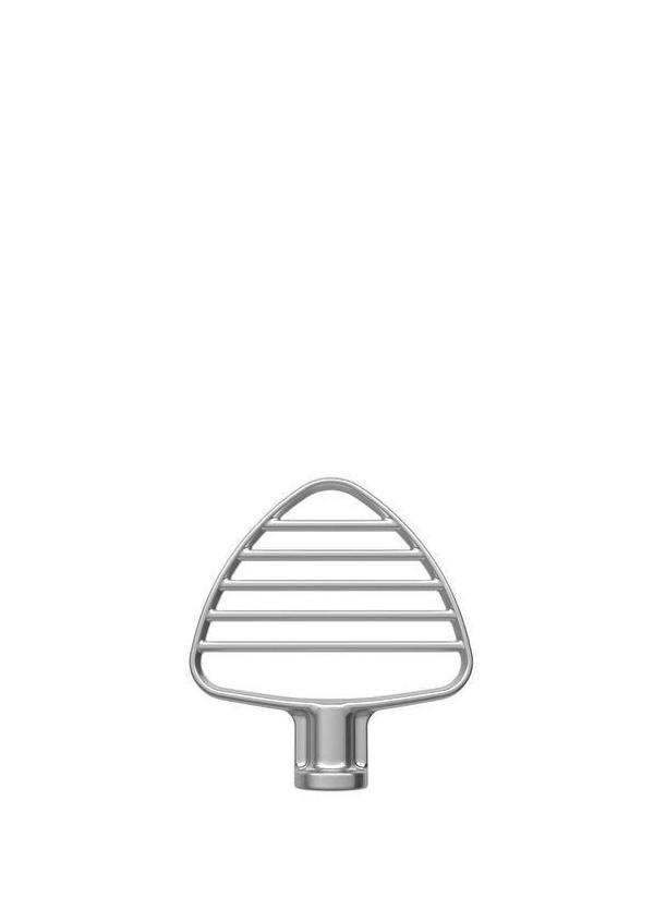 Kitchenaid 5KSMPB5SS 4.8 L Stand Mikser Çelik Hamur Çırpıcısı - Image 1