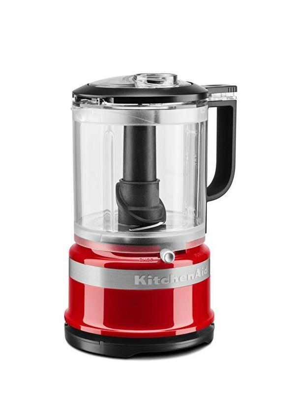 Kitchenaid 5KFC0516 Empire Red Mutfak Robotu 1,19 lt - Image 1