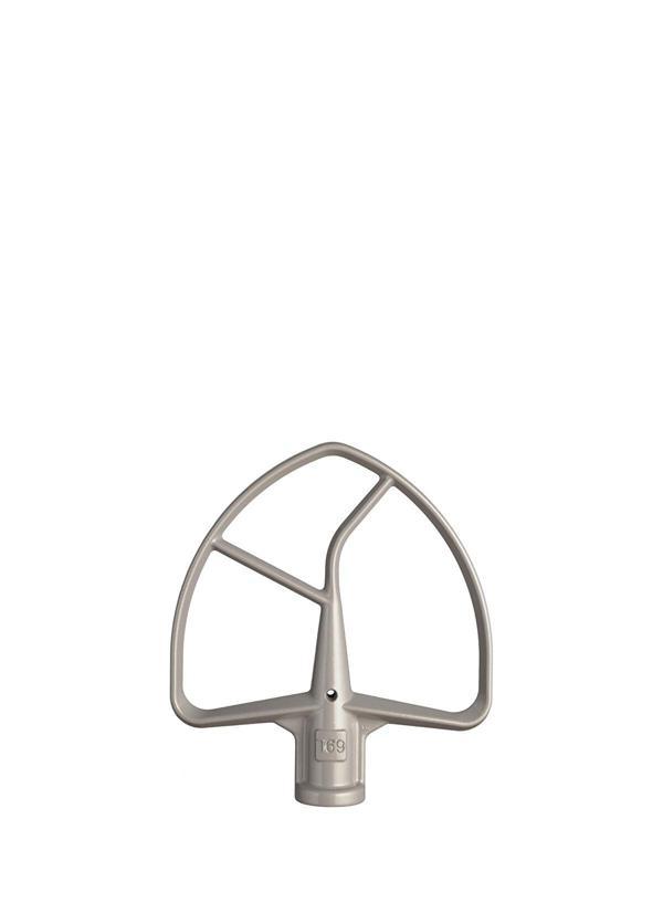 Kitchenaid 5K7FB Ağır Hizmet Tipi Stand Mikser İçin Kaplamalı Düz Çırpıcı 6.9 lt - Image 1