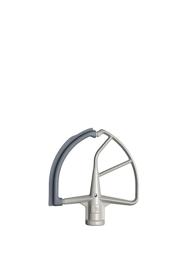 Kitchenaid 5KFE7T 6,9 L Stand Mikser İçin Esnek Kenarlı Düz Çırpıcı - Image 1