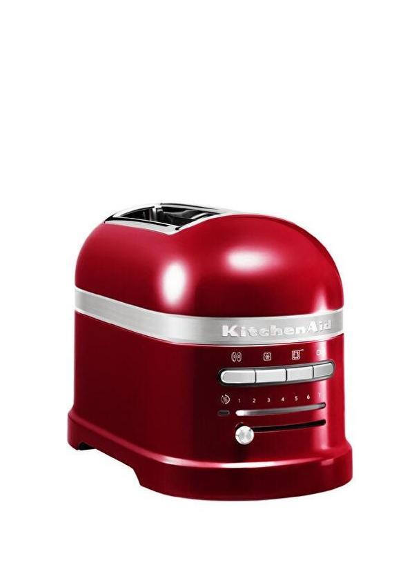 Kitchenaid 5KMT2204 Artisan Candy Apple Ekmek Kızartma Makinesi - Image 1