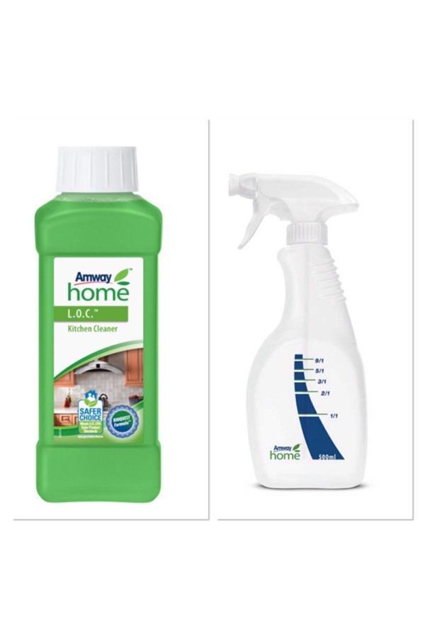 Amway Mutfak Loc - Image 1
