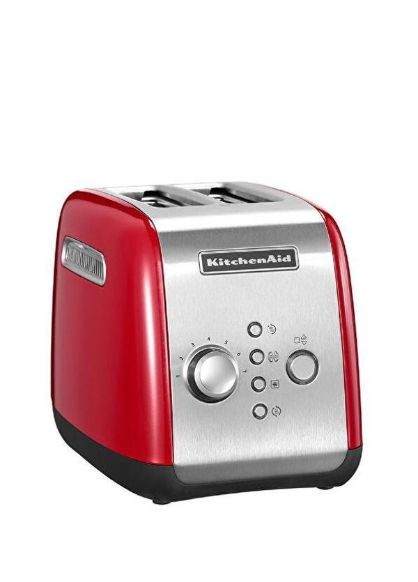 Kitchenaid 5KMT221 Empire Red Ekmek Kızartma Makinesi - Image 1