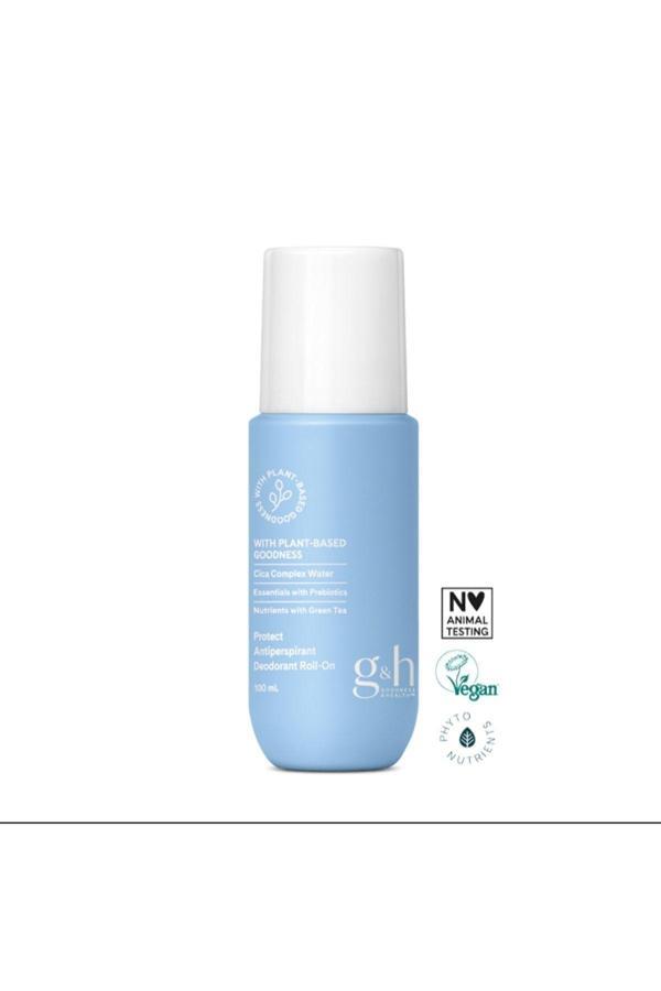 Amway Protect Terleme Karşıtı Rollon - Image 1