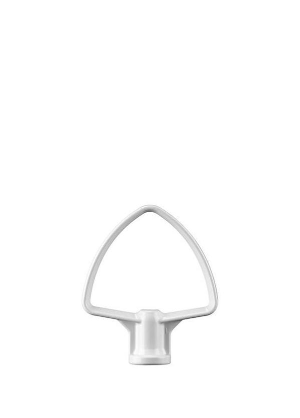 Kitchenaid 5KSM35CFB Stand Mikser için 3,3 L Düz Çırpıcı - Image 1