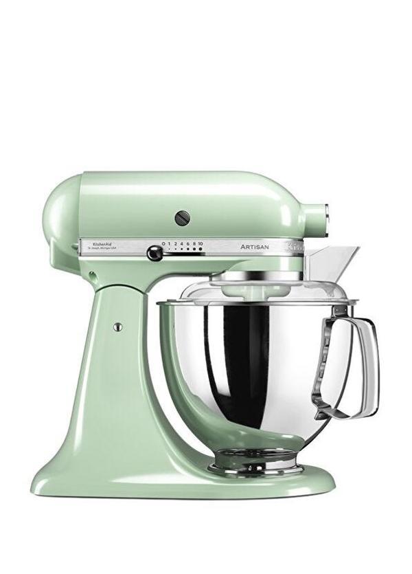 Kitchenaid 5KSM175PS Artisan Pistachio 4,8 L Stand Mikser - Image 1