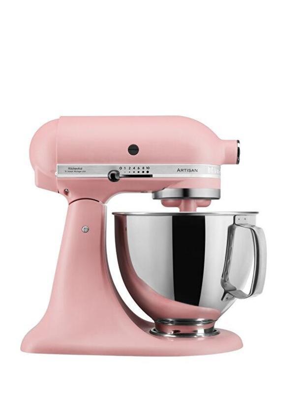 Kitchenaid 5KSM175PS Artisan Dried Rose 4,8 L Stand Mikser - Image 1