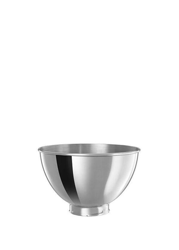 Kitchenaid 5KB3SS White Paslanmaz Çelik Kase 3 lt - Image 1