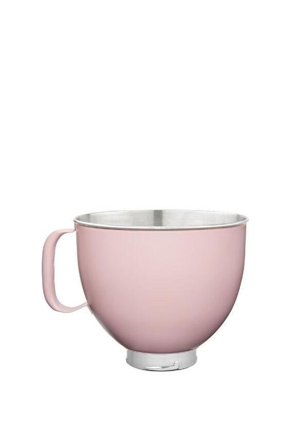 Kitchenaid 5KSM5SSBDR Stand Kyoto Glow Mikser İçin 4,8 lt Paslanmaz Çelik Kase - Image 1