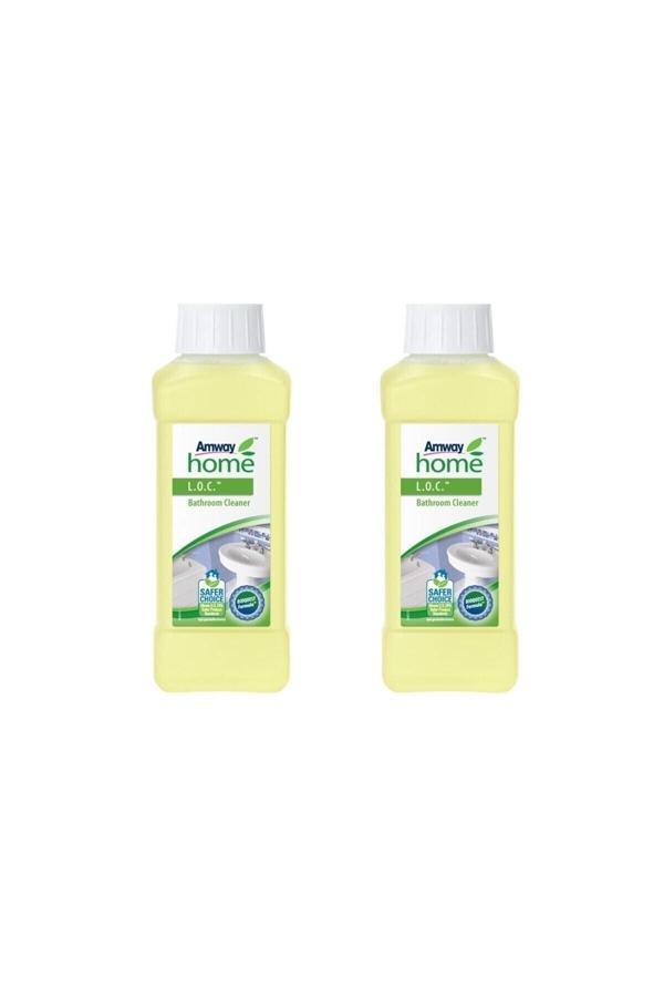 Amway Loc Banyo Temizleyici 2'Li 2 X 500 Ml Home - Image 1
