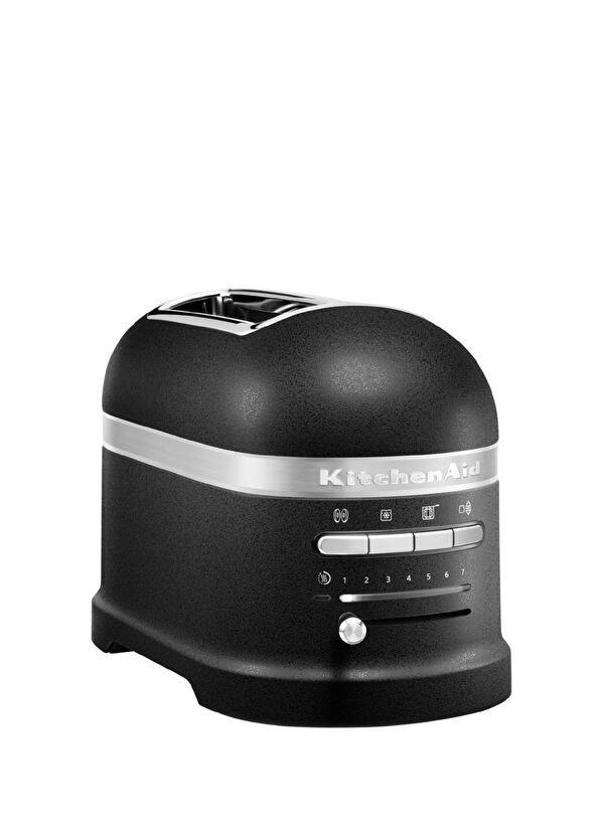 Kitchenaid 5KMT2204 Artisan Cast Iron Black Ekmek Kızartma Makinesi - Image 1