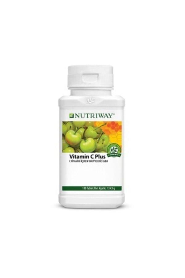 Nutriway Nutrıway C Plus - Image 1