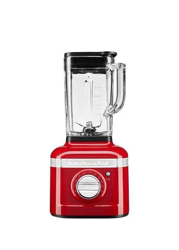 Kitchenaid 5KSB4026 K400 Artisan Candy Apple Blender - Image 1