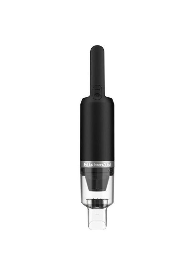 Kitchenaid Go Siyah Kablosuz Serisi Bataryasız Mutfak Süpürgesi - Image 1