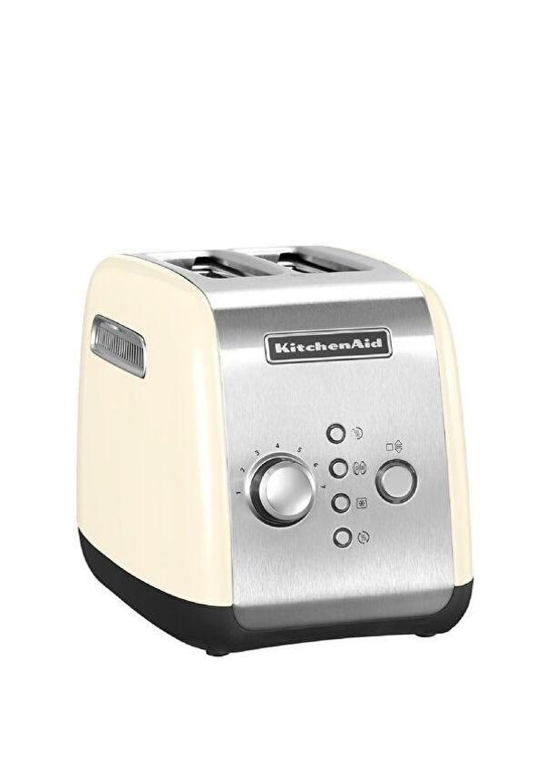 Kitchenaid 5KMT221 Almond Cream Ekmek Kızartma Makinesi - Image 1