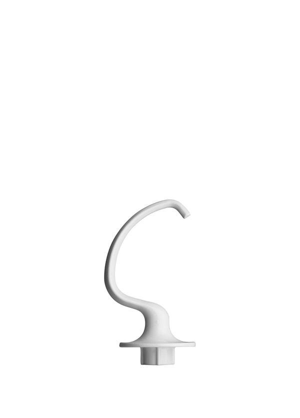 Kitchenaid 5K5A2DH Ağır Hizmet Tipi Stand Mikser İçin Kaplamalı Hamur Çengeli - Image 1