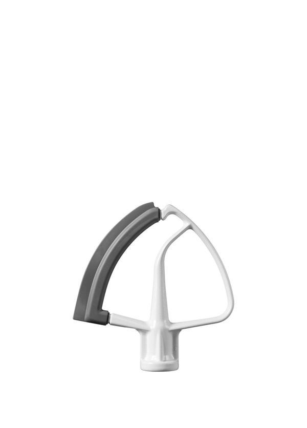 Kitchenaid 5KFE5T Esnek Kenarlı Düz Çırpıcı - Image 1