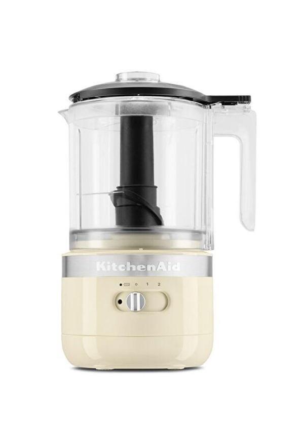 Kitchenaid 5KFCB519 Kablosuz Mutfak Robotu 1,19 lt - Image 1
