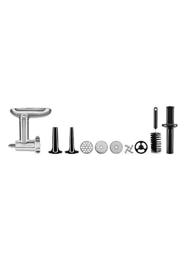 Kitchenaid 5KSMMGA Metal Gıda Öğütme Aksesuarı - Image 1