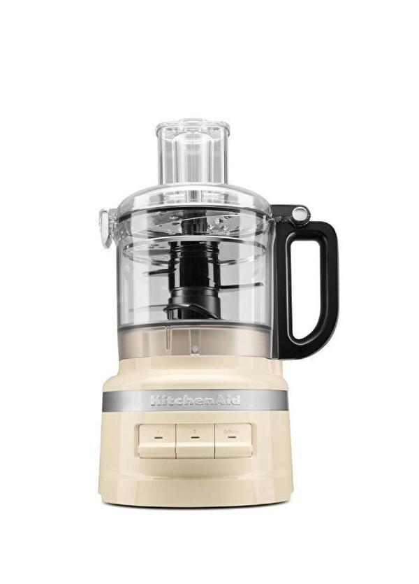 Kitchenaid 5KFP0719 Almond Cream Mutfak Robotu 1,7 lt - Image 1