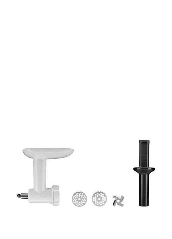 Kitchenaid 5KSMFGA Dried Rose Gıda Öğütme Aksesuarı - Image 1