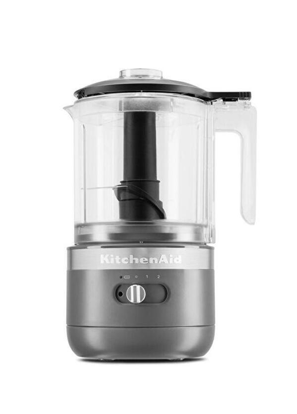 Kitchenaid 5KFCB519 Kablosuz Mutfak Robotu 1,19 lt - Image 1
