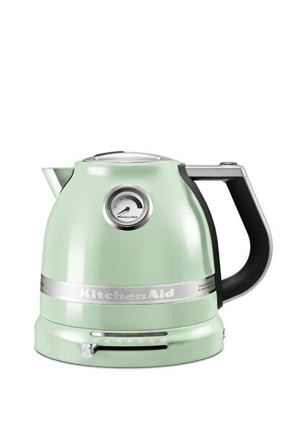Kitchenaid 5KEK1522 Artisan Pistachio 1,5 L Su Isıtıcısı - Image 1