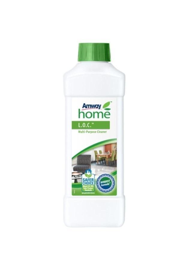 Amway Loc Genel Temizleyici - Image 1
