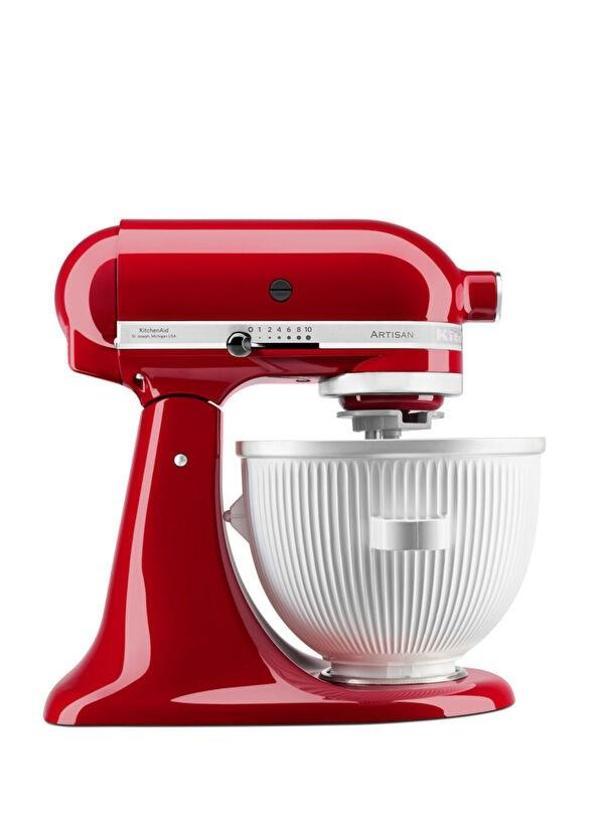 Kitchenaid 5KSMICM Dondurma Aparatı - Image 1