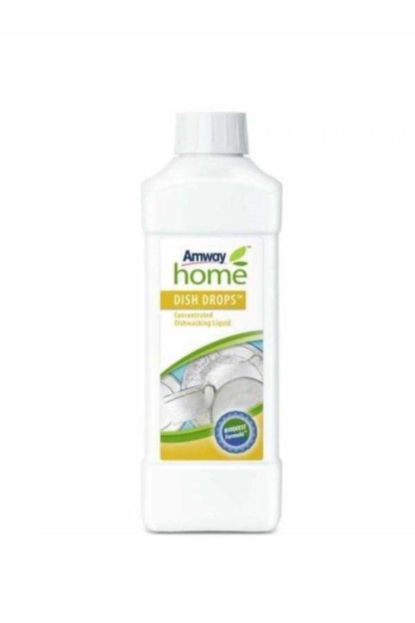 Amway Home Dish Drops Konsantre Sıvı Bulaşık Deterjanı 1 Lt - Image 1