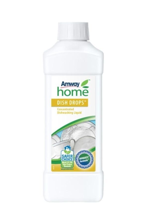 Amway Away Sıvı Bulaşık Deterjanı - Image 1