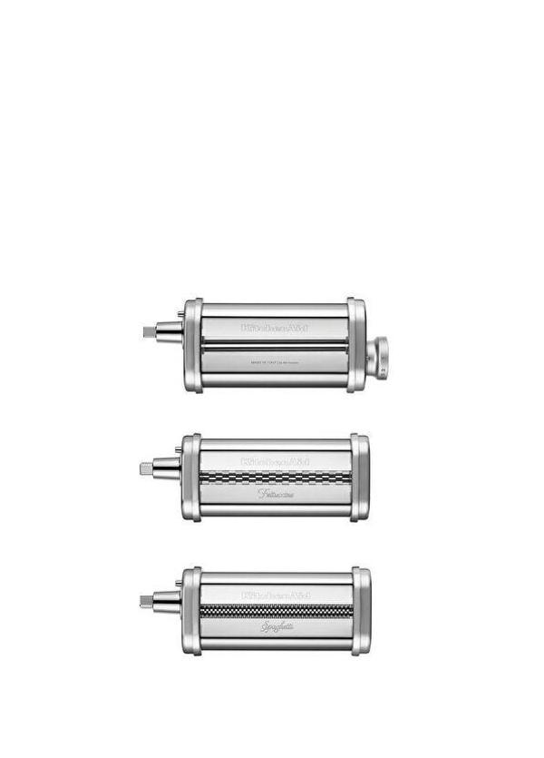 Kitchenaid 5KSMPRA Hamur Silindiri Ve Makarna Yapma Aparatı - Image 1