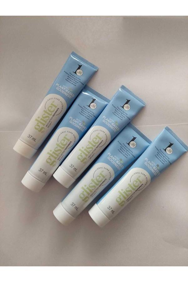 Amway Seyahat Tipi Diş Macunu Glıster™5 Macun - Image 1