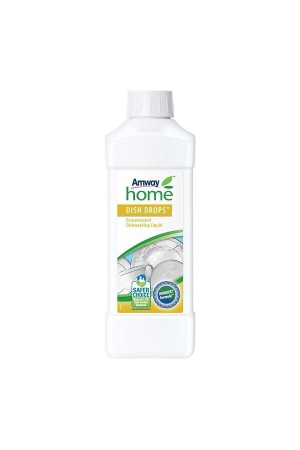 Amway Home Amway Konsantre Sıvı Bulaşık Deterjanı Home Dısh Drops - Image 1
