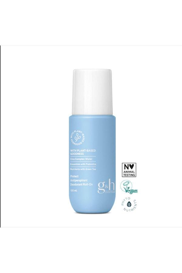 Amway Protect Terlemeye Karşı Roll-On Deodorant G&H™(100Ml)Büyük Boy - Image 1