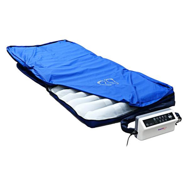 Respirox Pozisyon Veren Havalı Yatak | Statik Modlu, Döner Fonksiyonlu Boru Tipi RHP-04 - Image 1