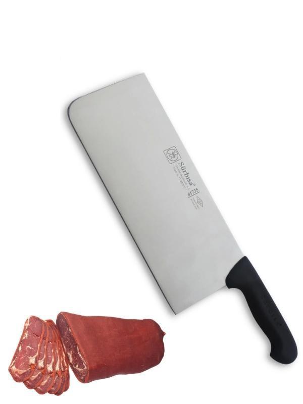 Sürbisa PASTIRMA BIÇAĞI 61730 25.0 cm - Image 1