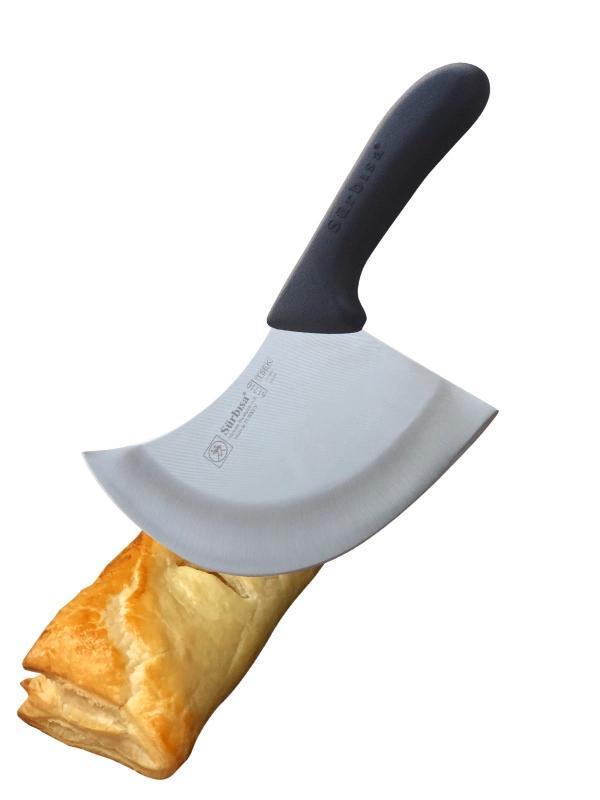 Sürbisa Börek Bıçağı 61710 20.5 cm - Image 1