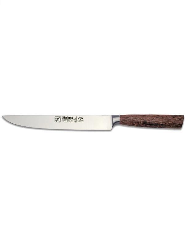 Sürbisa Sıcak Dövme Mutfak Bıçağı 61301 21.0 cm - Image 1