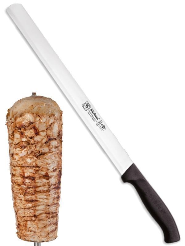 Sürbisa Döner Bıçağı 61633 33.0 cm - Image 1
