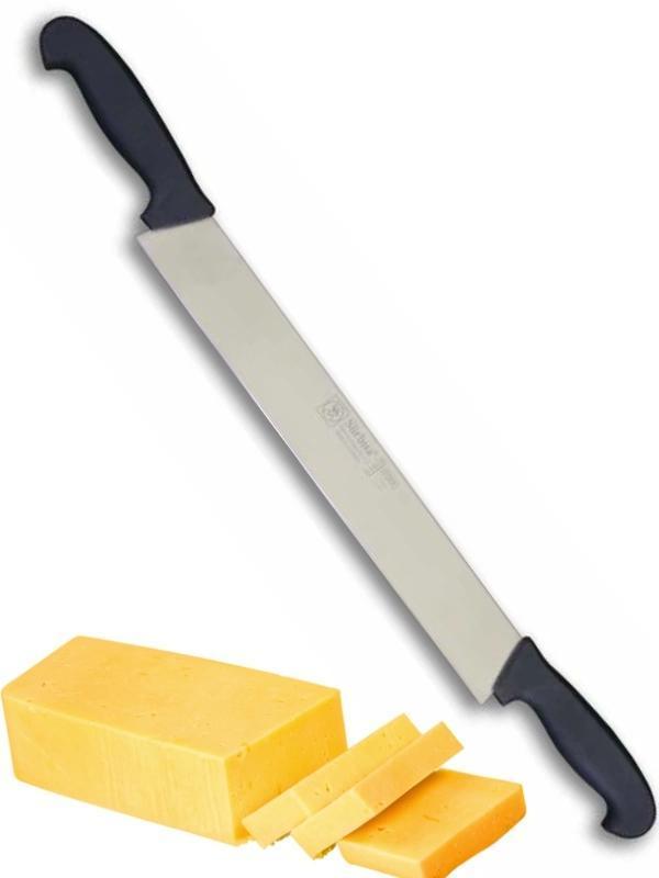 Sürbisa Kaşar Bıçağı (ÇİFT SAPLI) 61636 35.0 cm - Image 1