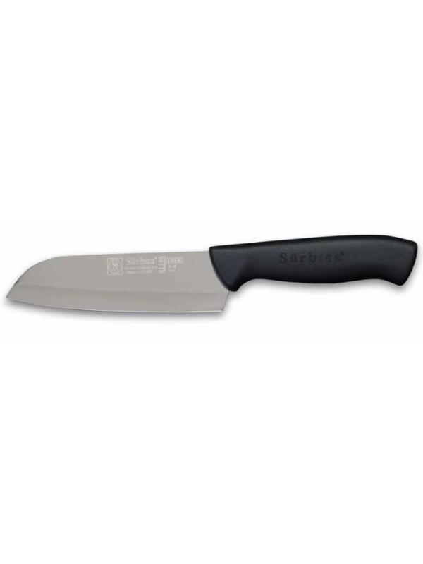 Sürbisa Aşçı Bıçağı (Santoku) 61196 19.0 cm - Image 1