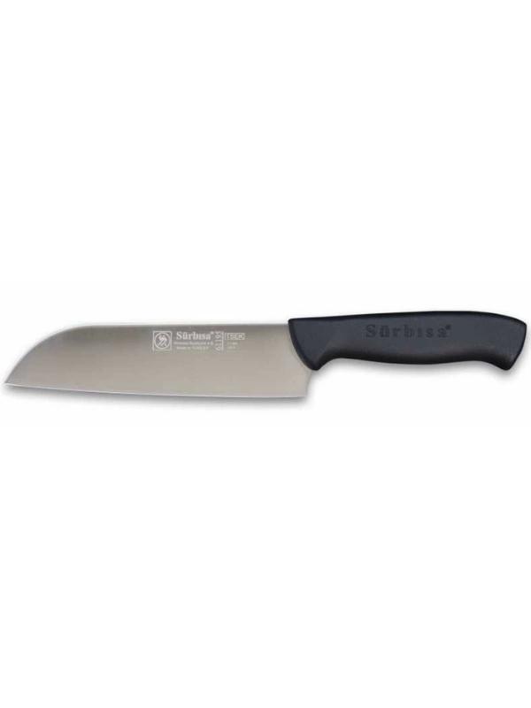 Sürbisa Aşçı Bıçağı (Santoku) 61195 19.0 cm - Image 1