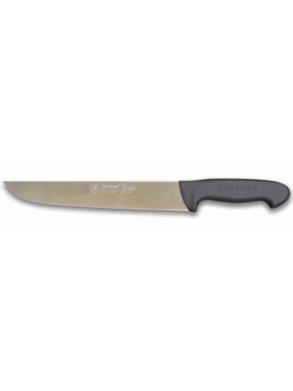 Sürbisa Kasap Bıçağı (6 No Kuşbaşı + Doğrama) 61151 24.5 cm - Image 1